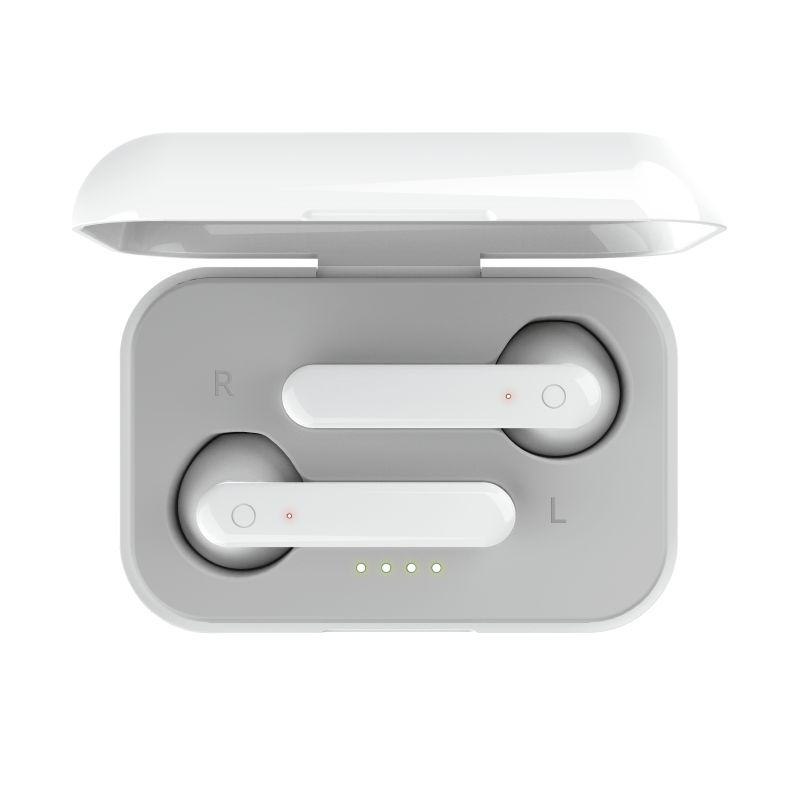 Trust Primo Touch TWS Bluetooth Headset White