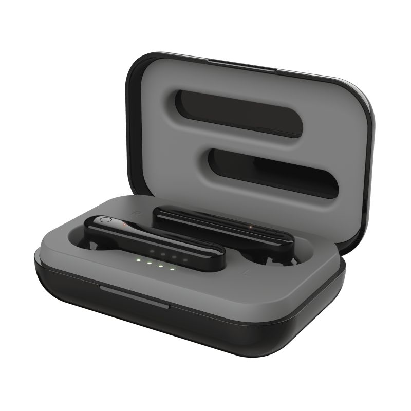 Trust Primo Touch Bluetooth Headset Black