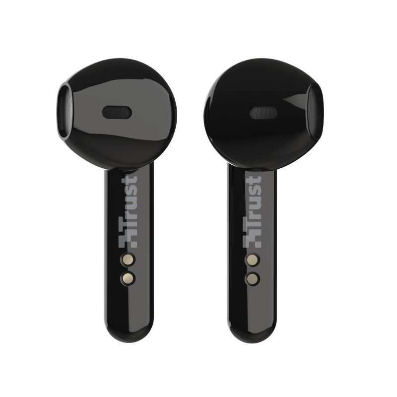 Trust Primo Touch Bluetooth Headset Black