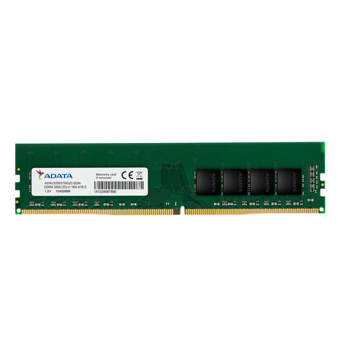 A-Data 16GB DDR4 3200MHz Premier 