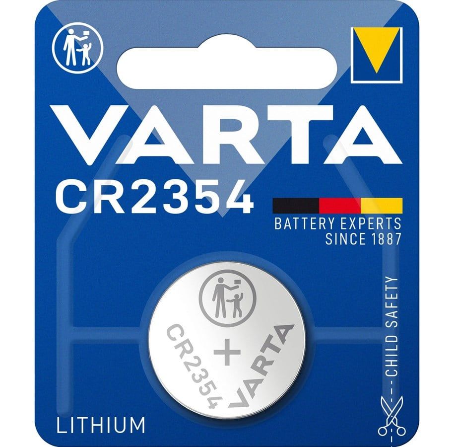 Varta CR2354 Lítium Gombelem 1db/csomag