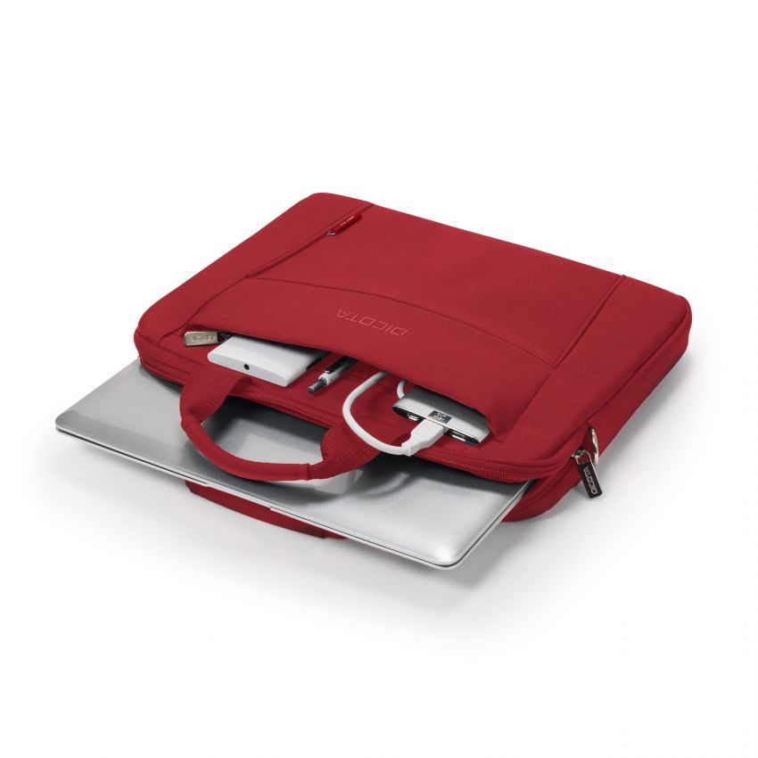 Dicota Eco Slim Case BASE 13-14,1