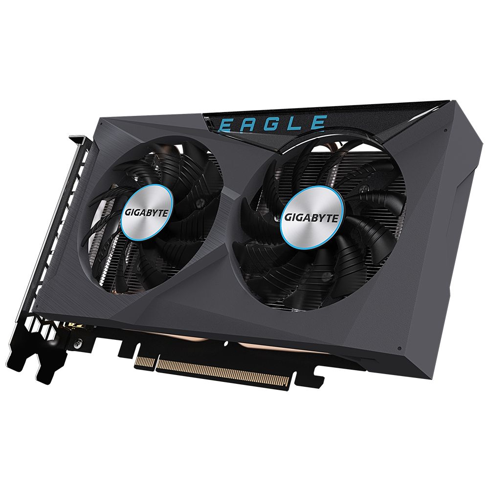 Gigabyte RX6500 XT EAGLE 4G