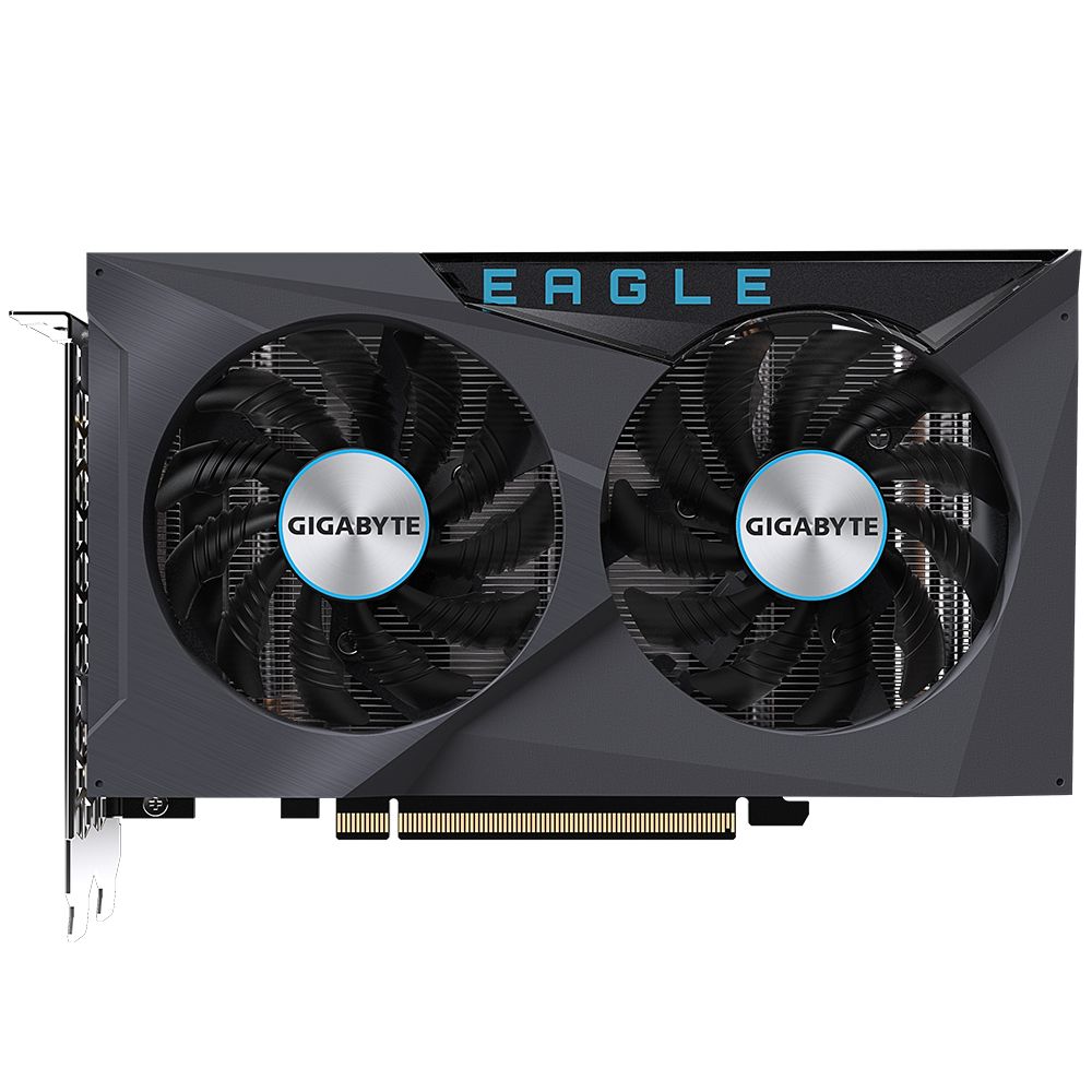 Gigabyte RX6500 XT EAGLE 4G