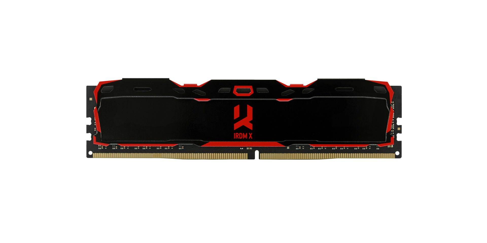 Good Ram 16GB DDR4 3200MHz Kit(2x8GB) IRDM X Series Black