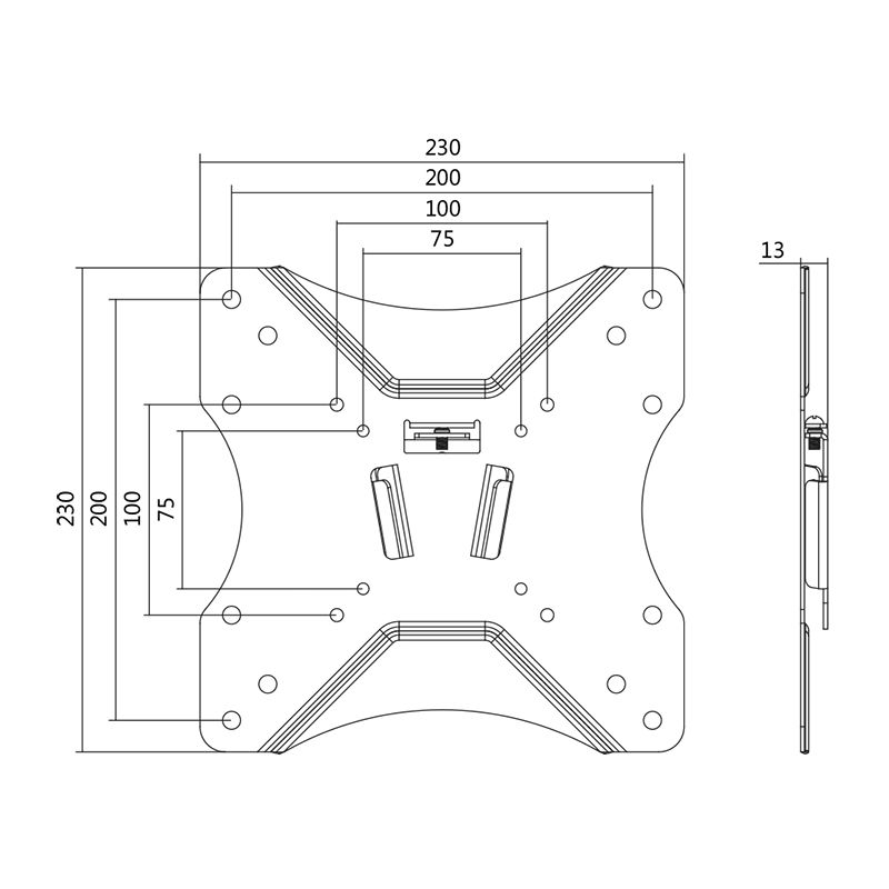 Logilink BP0004 23