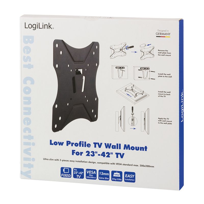 Logilink BP0004 23
