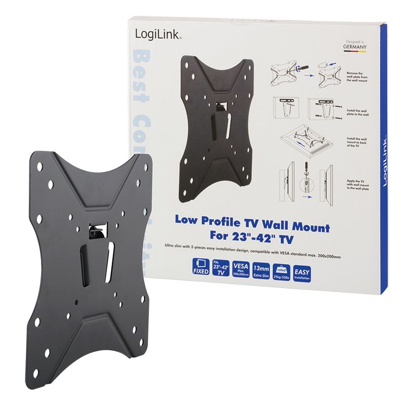 Logilink BP0004 23