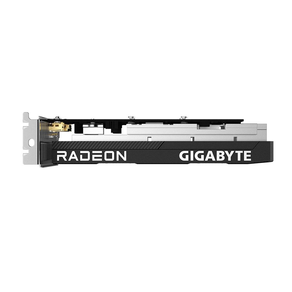 Gigabyte RX6400 D6 Low Profile 4G