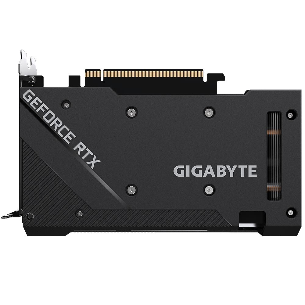 Gigabyte RTX3060 WINDFORCE OC 12G 