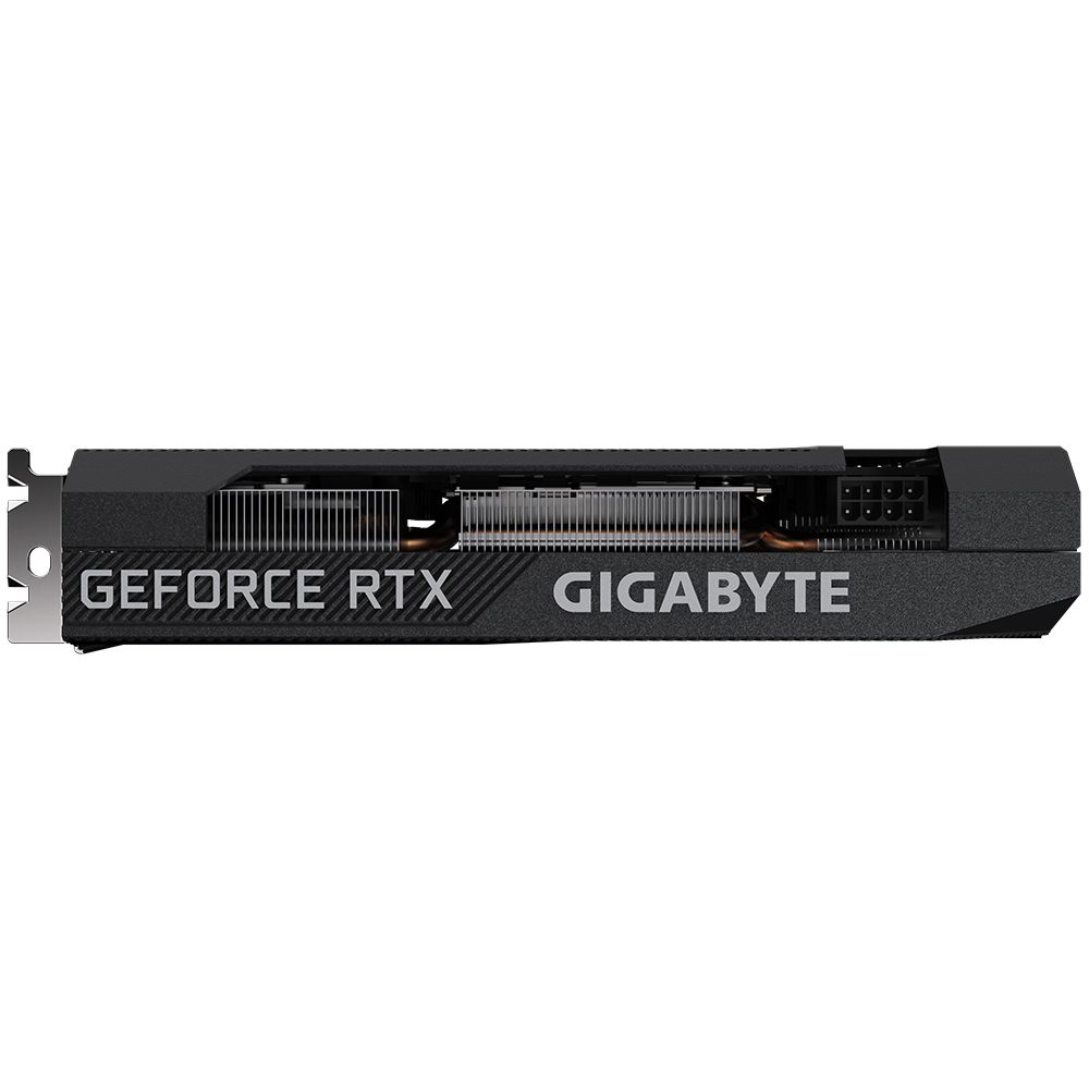 Gigabyte RTX3060 WINDFORCE OC 12G 