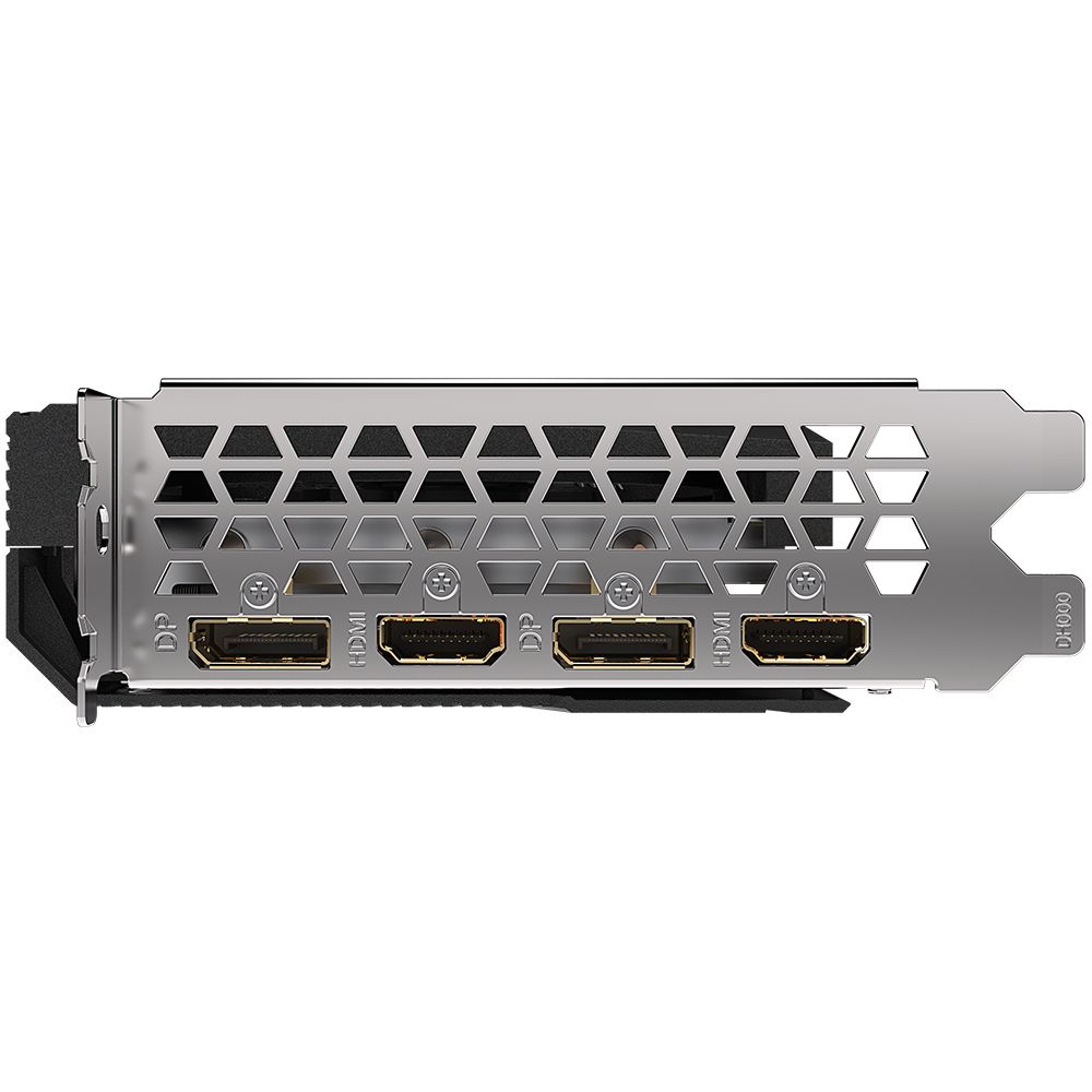 Gigabyte RTX3060 WINDFORCE OC 12G 