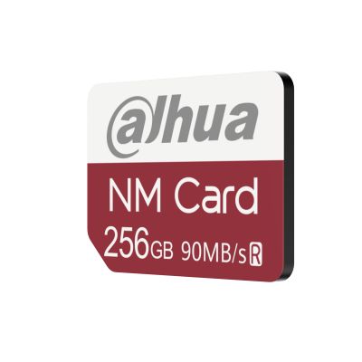 Dahua 256GB NanoSD N100 adapter nélkül