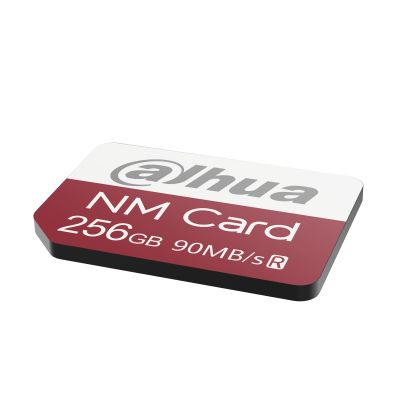 Dahua 256GB NanoSD N100 adapter nélkül