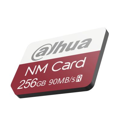 Dahua 256GB NanoSD N100 adapter nélkül