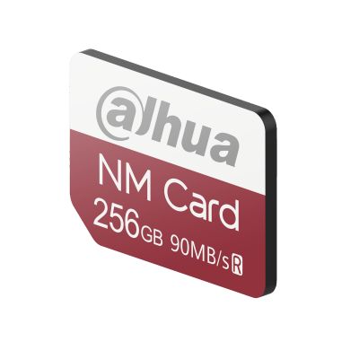 Dahua 256GB NanoSD N100 adapter nélkül