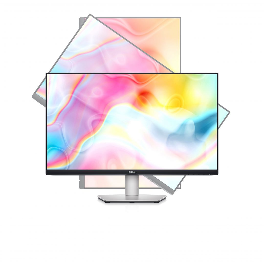 Dell 27