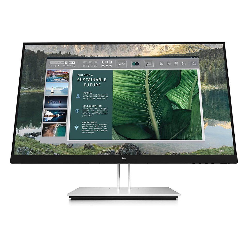 HP 23,8