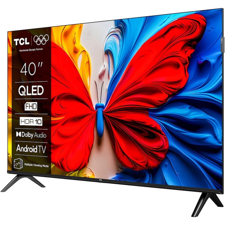TCL 40