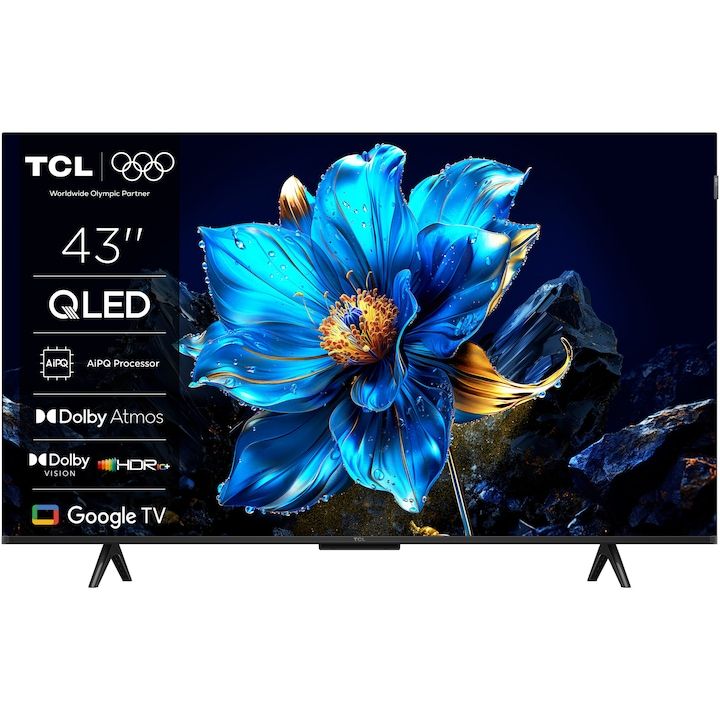 TCL 43