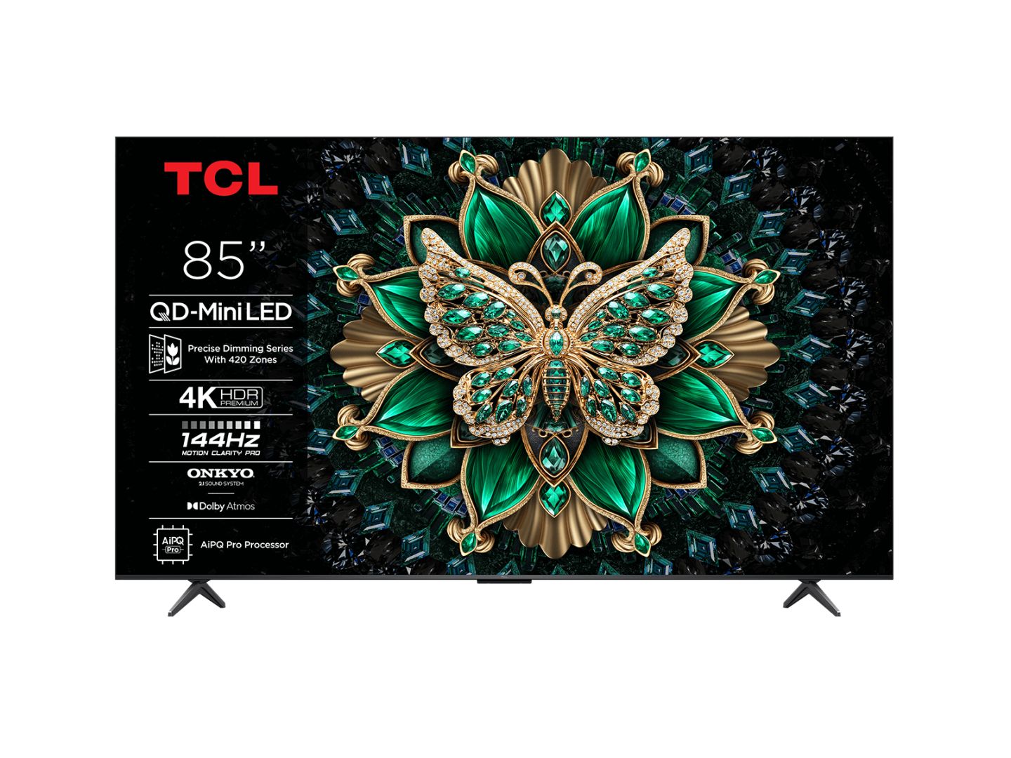 TCL 85