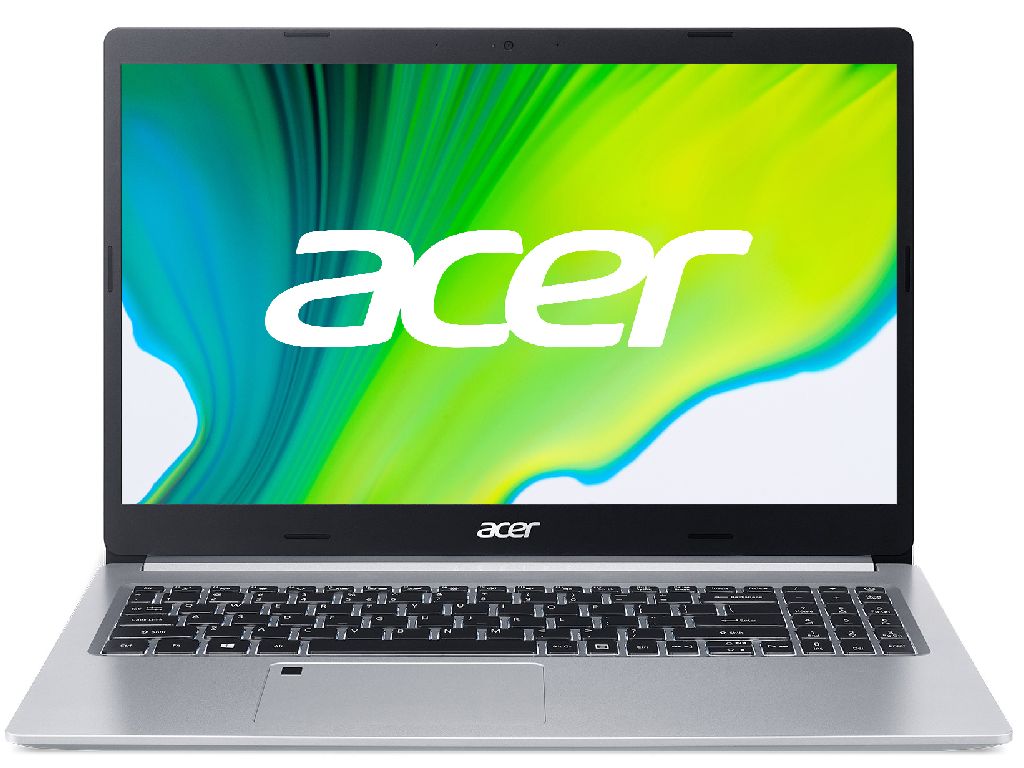 Acer Aspire 5 A515-56G-59RB Silver
