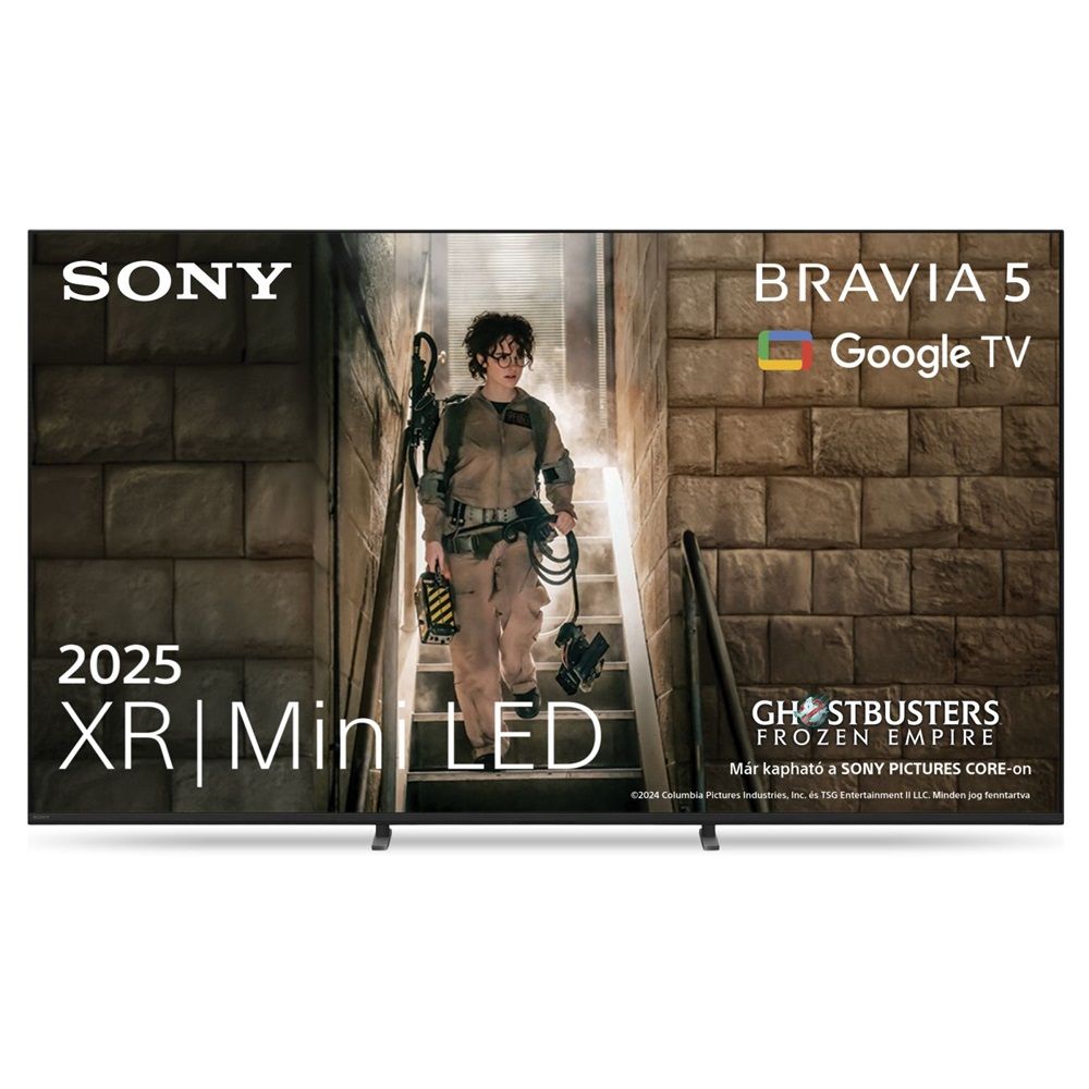 Sony 75