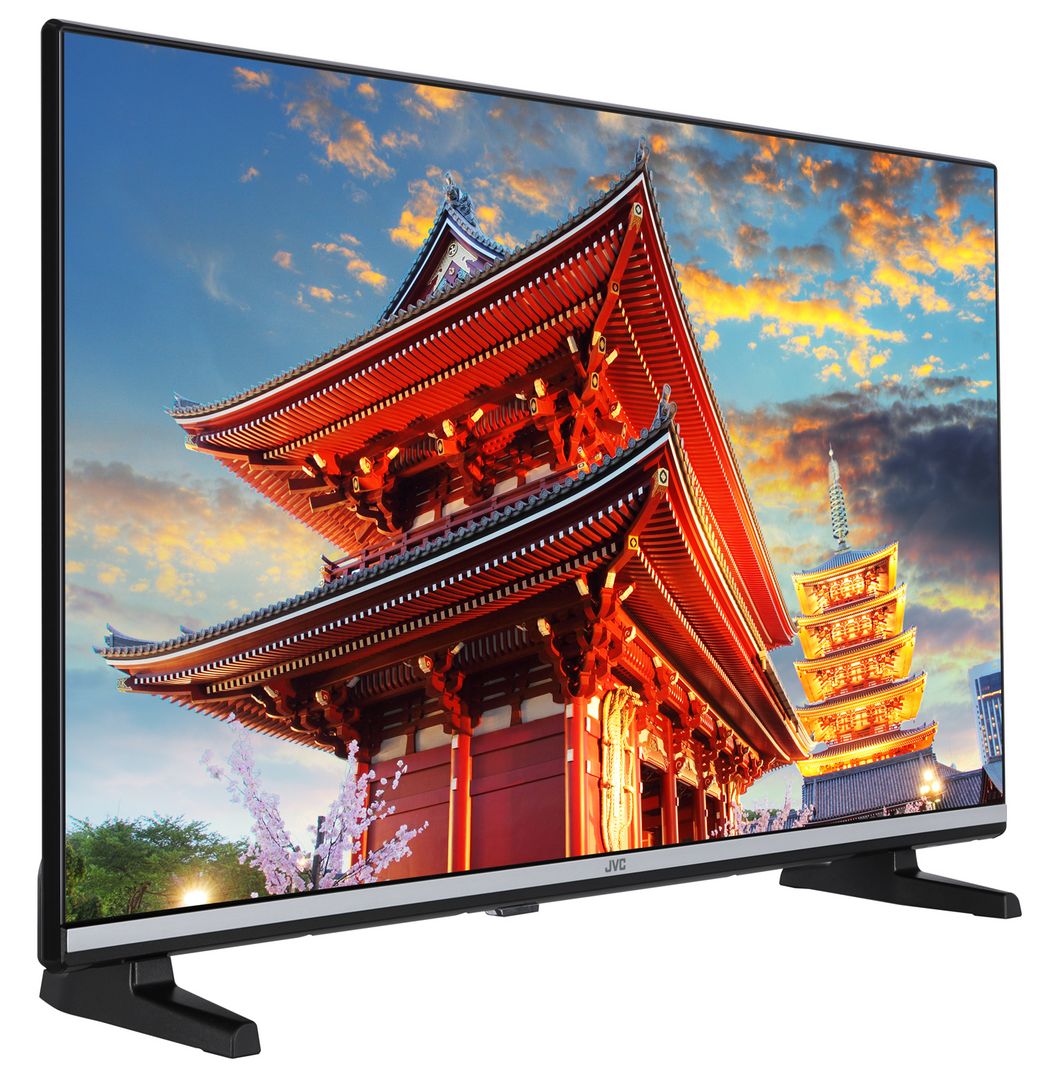 JVC 32