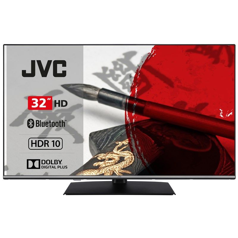 JVC 32