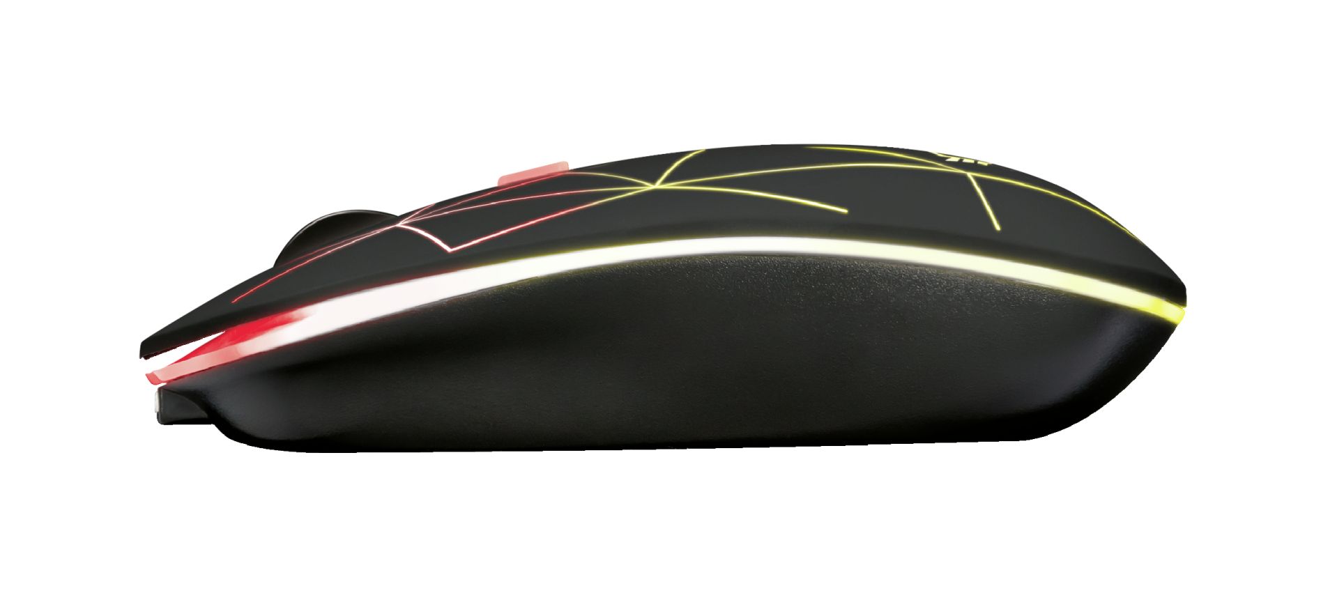 Trust GXT 117 Strike Wireless Gaming mouse Black