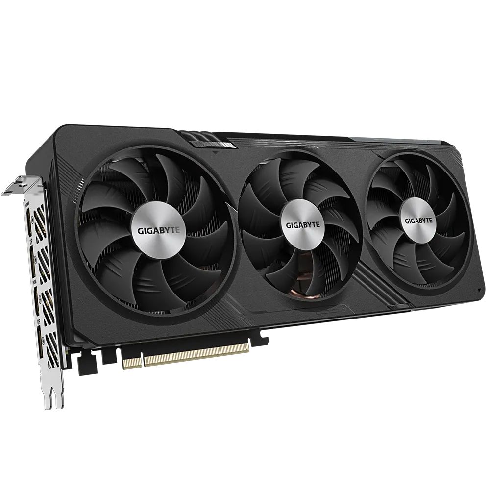Gigabyte RX7700 XT GAMING OC 12G