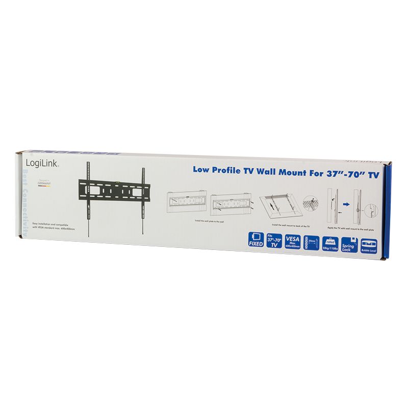 Logilink BP0017 37