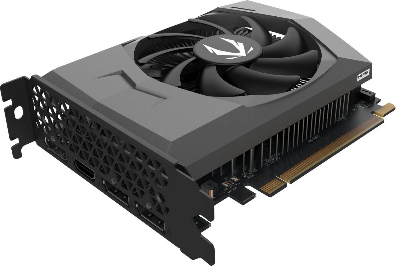 Zotac GeForce RTX3050 8GB DDR6 ECO Solo