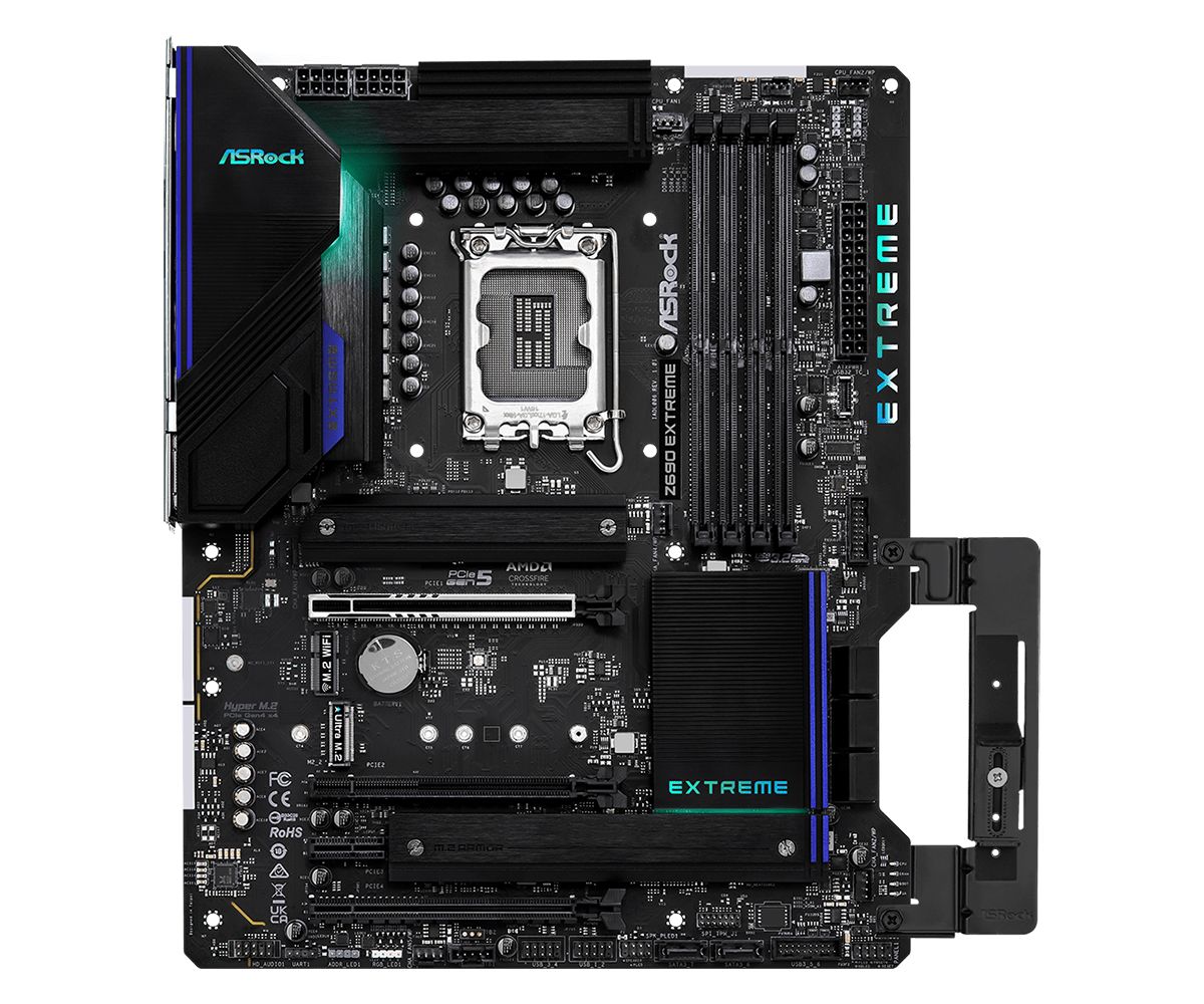 ASRock Z690 EXTREME