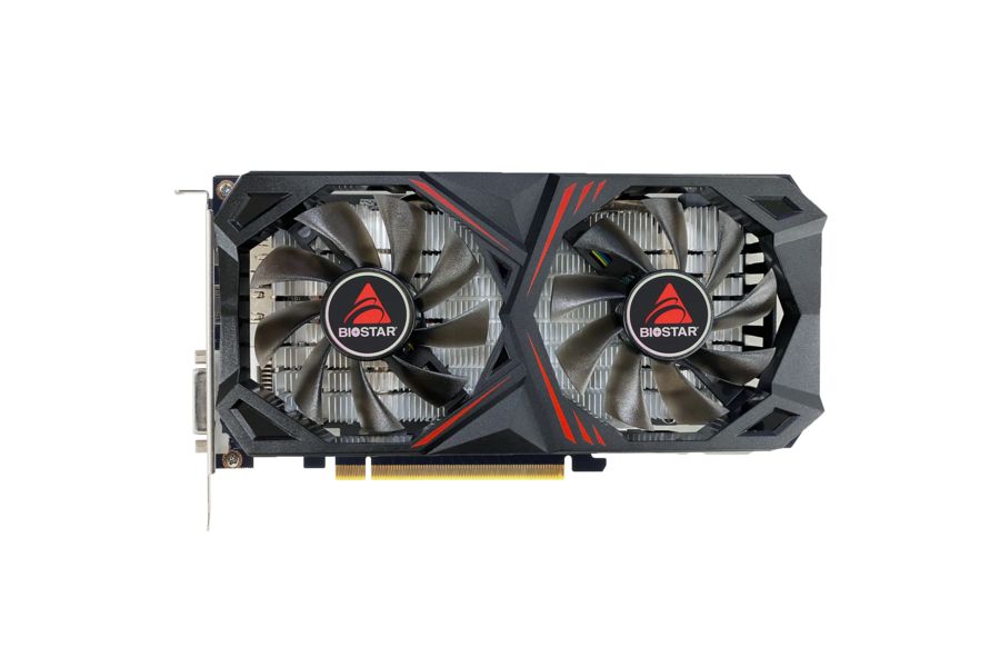 Biostar GeForce RTX2060 Super 8GB DDR6