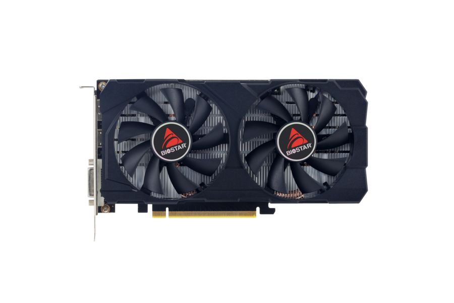 Biostar GeForce RTX2060 Super 8GB DDR6