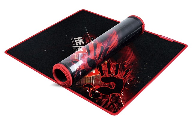 A4-Tech Bloody B-070 Egérpad