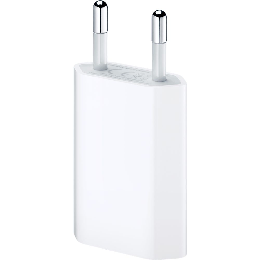 Apple 5W USB Power Adapter