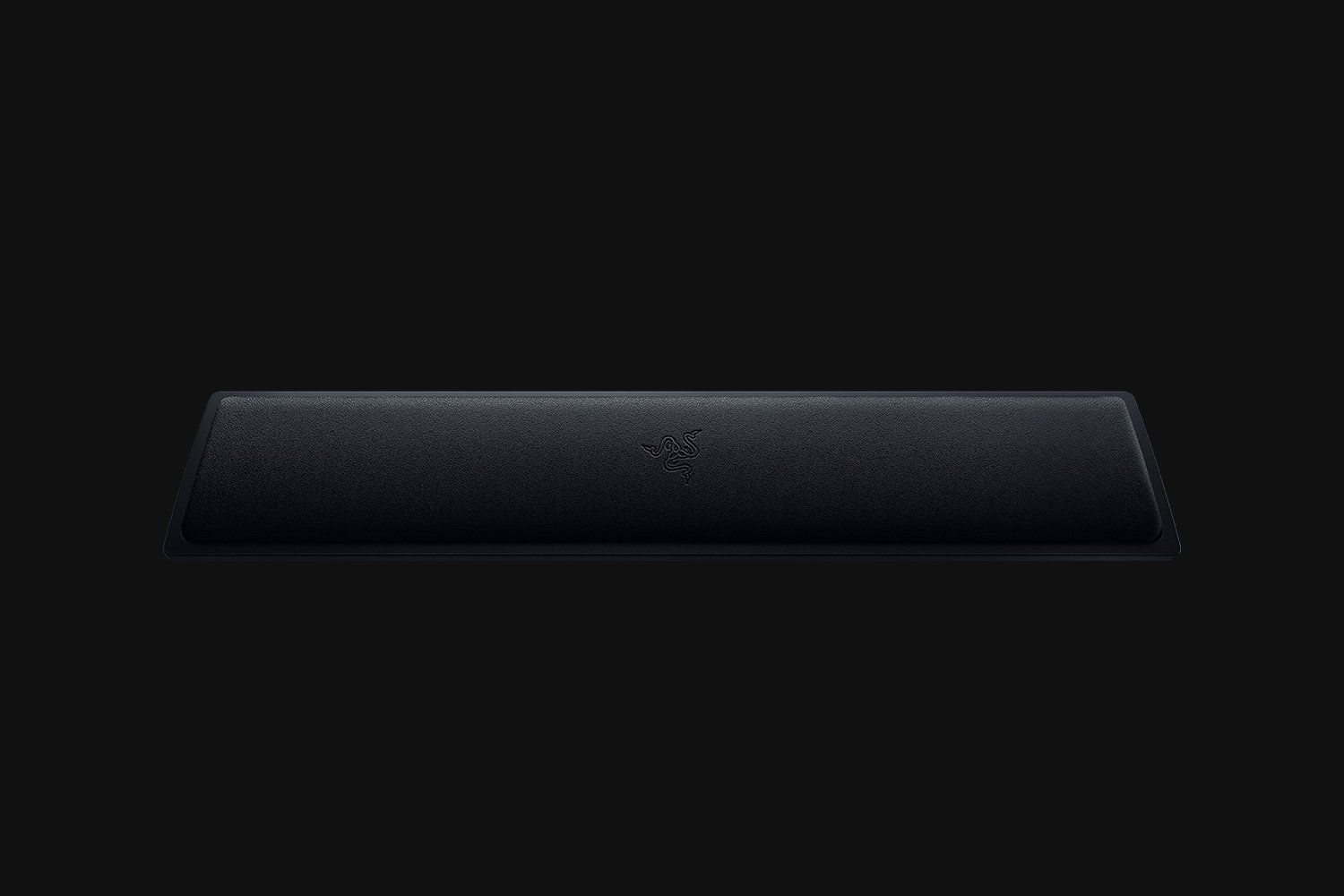Razer Ergonomic Wrist Rest For Full-sized Keyboards Black