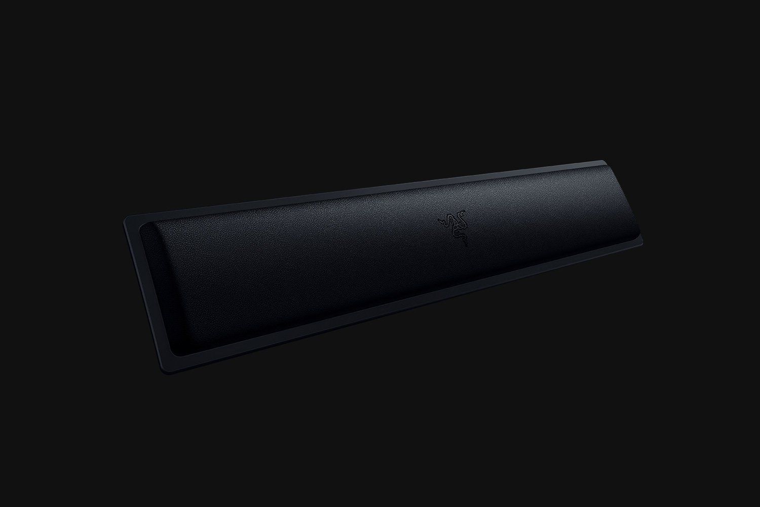 Razer Ergonomic Wrist Rest For Full-sized Keyboards Black