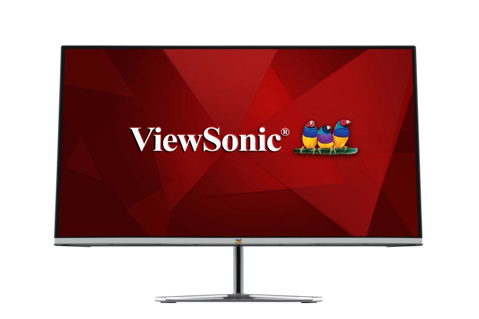 Viewsonic 23,8