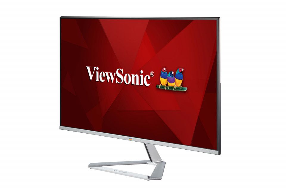 Viewsonic 23,8
