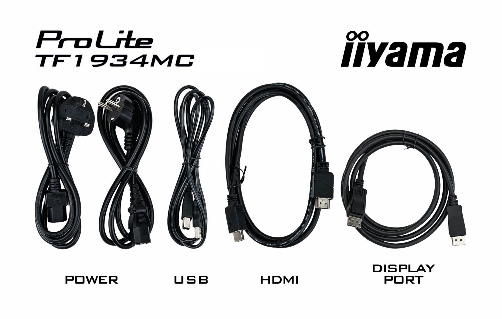 iiyama 19