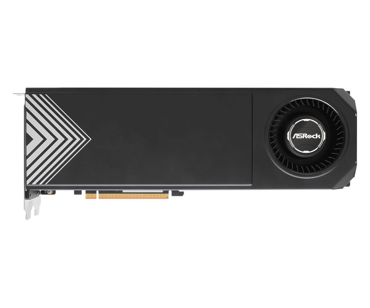 ASRock Radeon RX7900 XT Creator 20GB