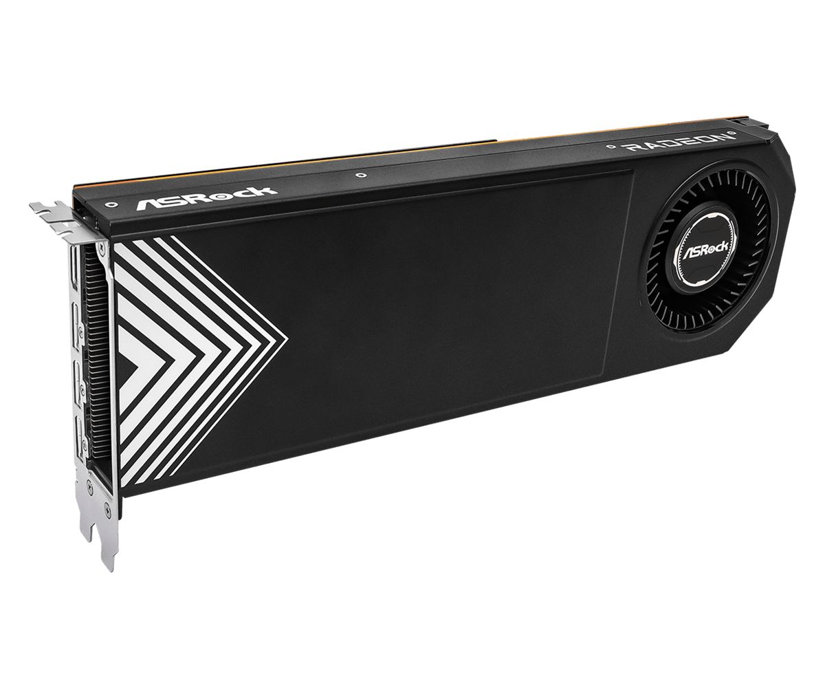 ASRock Radeon RX7900 XT Creator 20GB