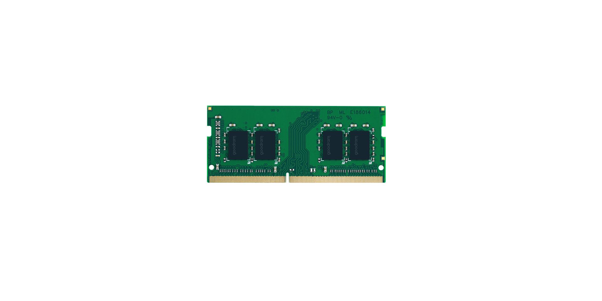 GoodRam 8GB DDR4 2666MHz SODIMM