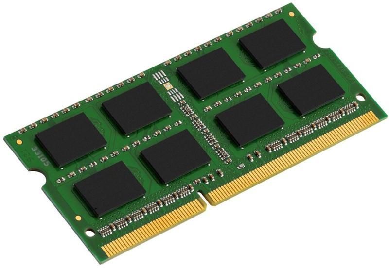 QNAP 4GB DDR3L 1600MHz SODIMM