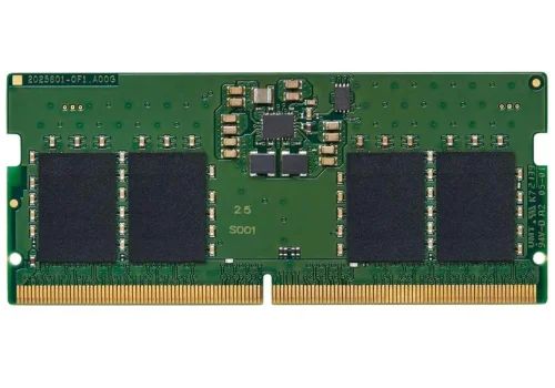 Kingston 8GB DDR5 5600MHz SODIMM