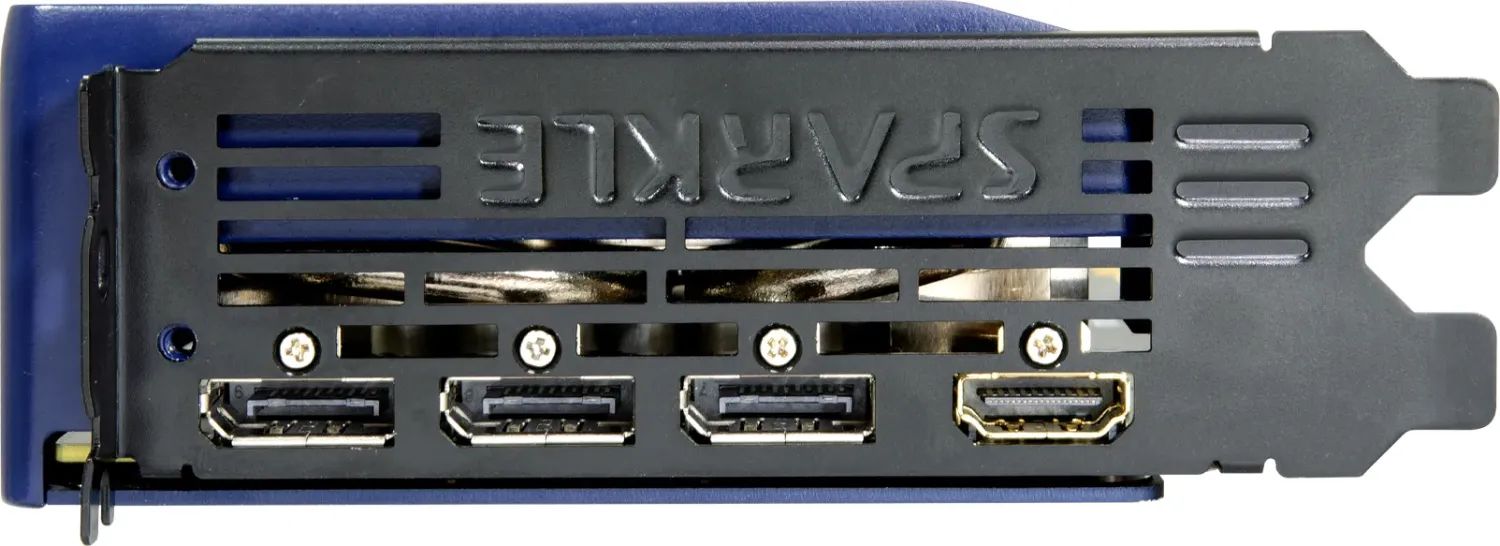 Sparkle Intel Arc B580 Titan 12GB DDR6 OC