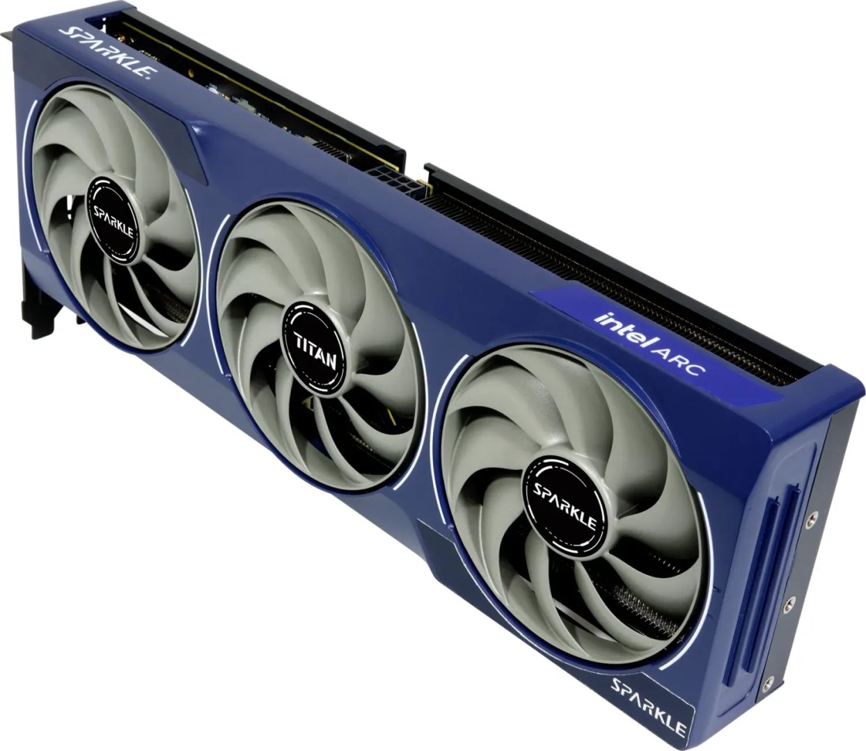 Sparkle Intel Arc B580 Titan 12GB DDR6 OC